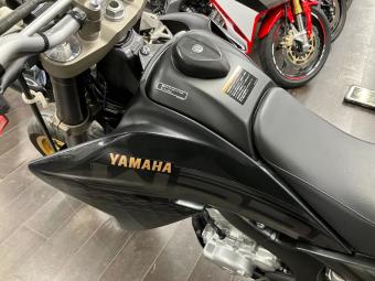 Yamaha WR 250 X DG15J 2016 года выпуска