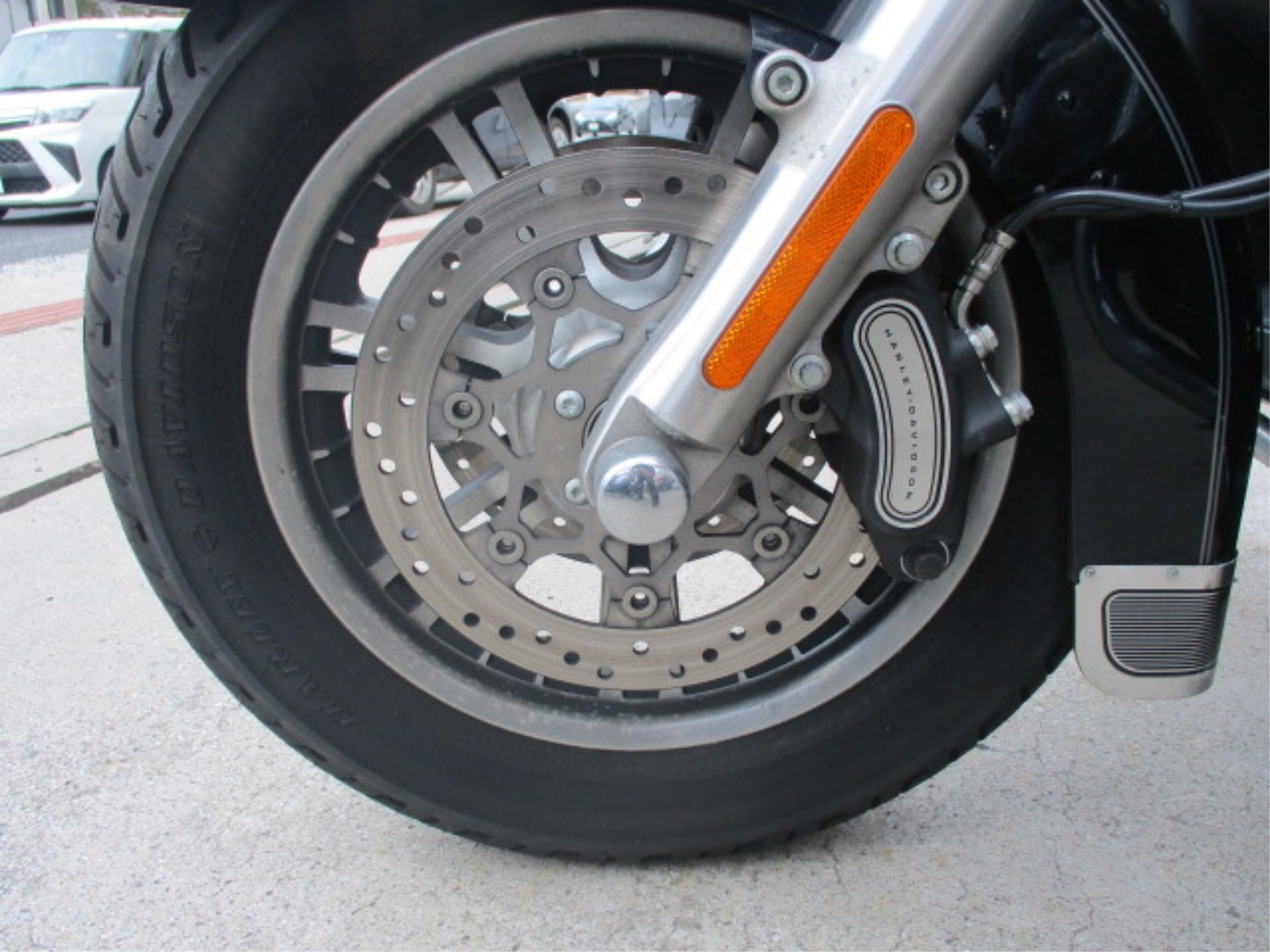 Harley-Davidson ELECTRA GLIDE ULTRA CLASSIC TGL - купить недорого