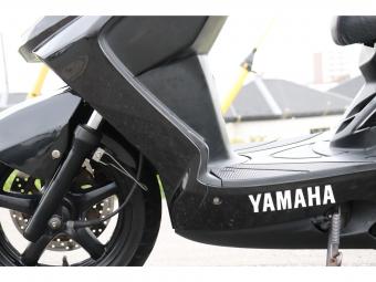 Yamaha CYGNUS 125 X SE44J  года выпуска