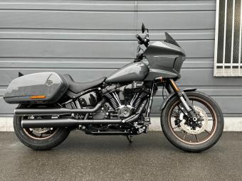 Harley-Davidson  HARLEY FXLRST STZ 2022 года выпуска