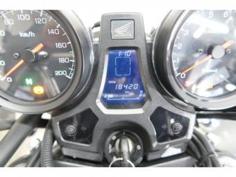 Honda CB 1100 ABS SC65 2019 года выпуска