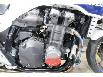 Honda CB1300 S BOL D'OR ABS E PACK  SC54 2015 года выпуска