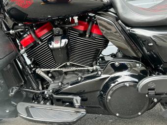 Harley-Davidson ELECTRA GLIDE FLHT1340-1450 FLC 2019 года выпуска