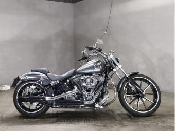 Harley-Davidson SOFTAIL BREAKOUT BF5 2013 года выпуска