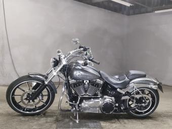 Harley-Davidson SOFTAIL BREAKOUT BF5 2013 года выпуска