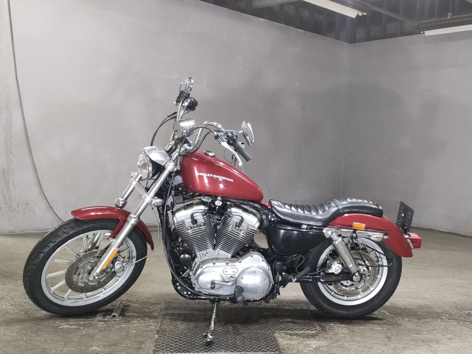 Harley-Davidson SPORTSTER XL883L CMM - купить недорого