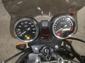 Honda CB 400 SF VTEC NC42 2021 года выпуска