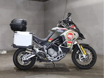 Ducati  DUCATI  MULTI  STRADA 1200 ENDURO  AA04JA 2019 года выпуска
