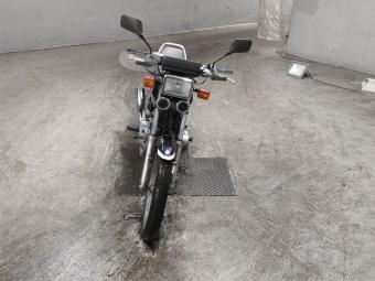 Honda CB 125 JC06  года выпуска