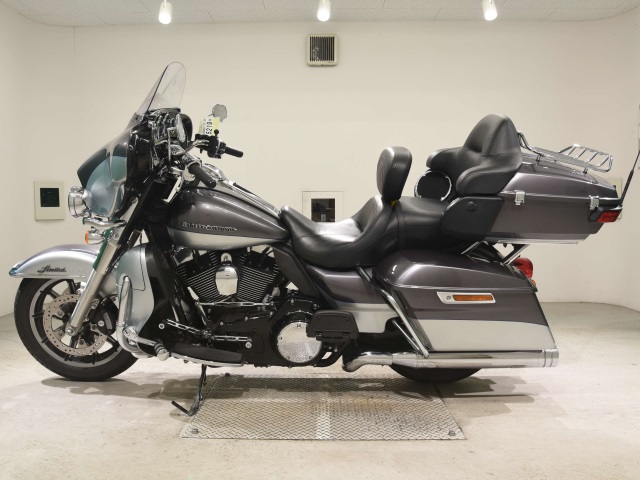Harley-Davidson ELECTRA GLIDE CLASSIC 1690  2014г. 28,872K
