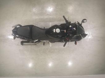 Honda CBR 400 R ABS NC47 2015 года выпуска