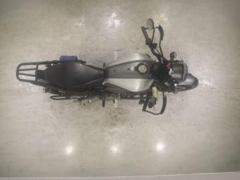 Yamaha XSR 700 RM22J 2019 года выпуска