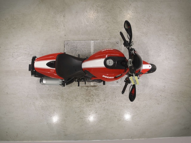 Ducati MONSTER 1100 EVO  2012г. 18,495K