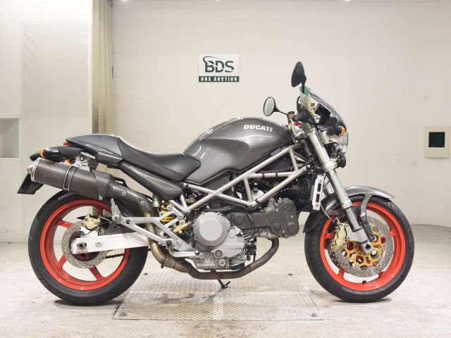 Ducati MONSTER S4 916  - купить недорого