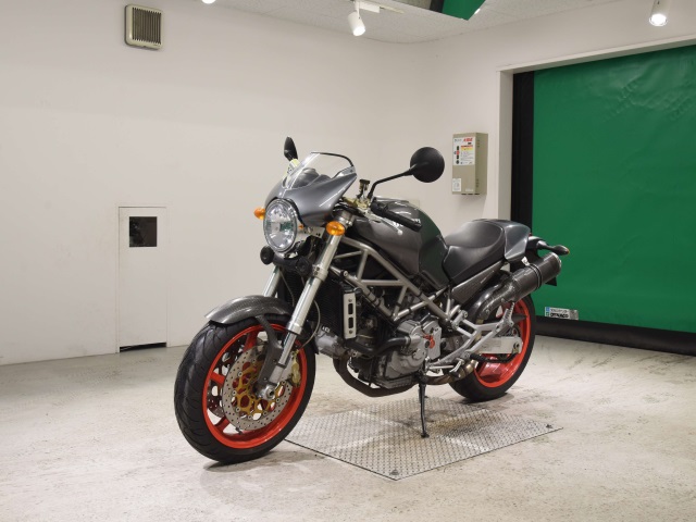 Ducati MONSTER S4 916  - купить недорого