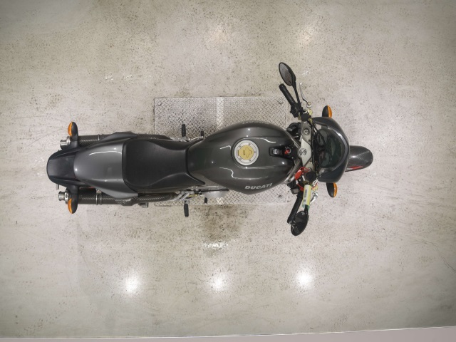 Ducati MONSTER S4 916  2003г. 21,048K