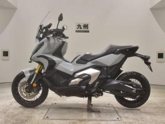 Honda X-ADV750-2 RH10 2021 года выпуска