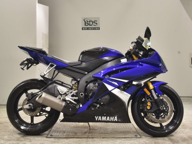Yamaha YZF R6  - купить недорого
