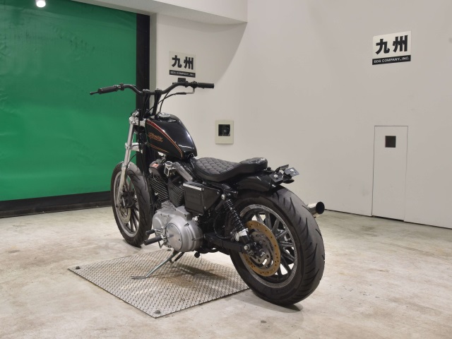 Harley-Davidson SPORTSTER XL1200  2000г. * 9,654K