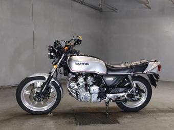 Honda CBX 1000 CB1 1980 года выпуска