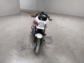 Honda CB 400 SF VTEC NC42 2014 года выпуска
