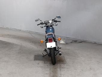 Yamaha SR 400 RH16J 2020 года выпуска