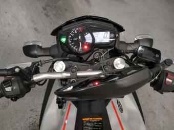Yamaha MT-03 RH13J 2019 года выпуска