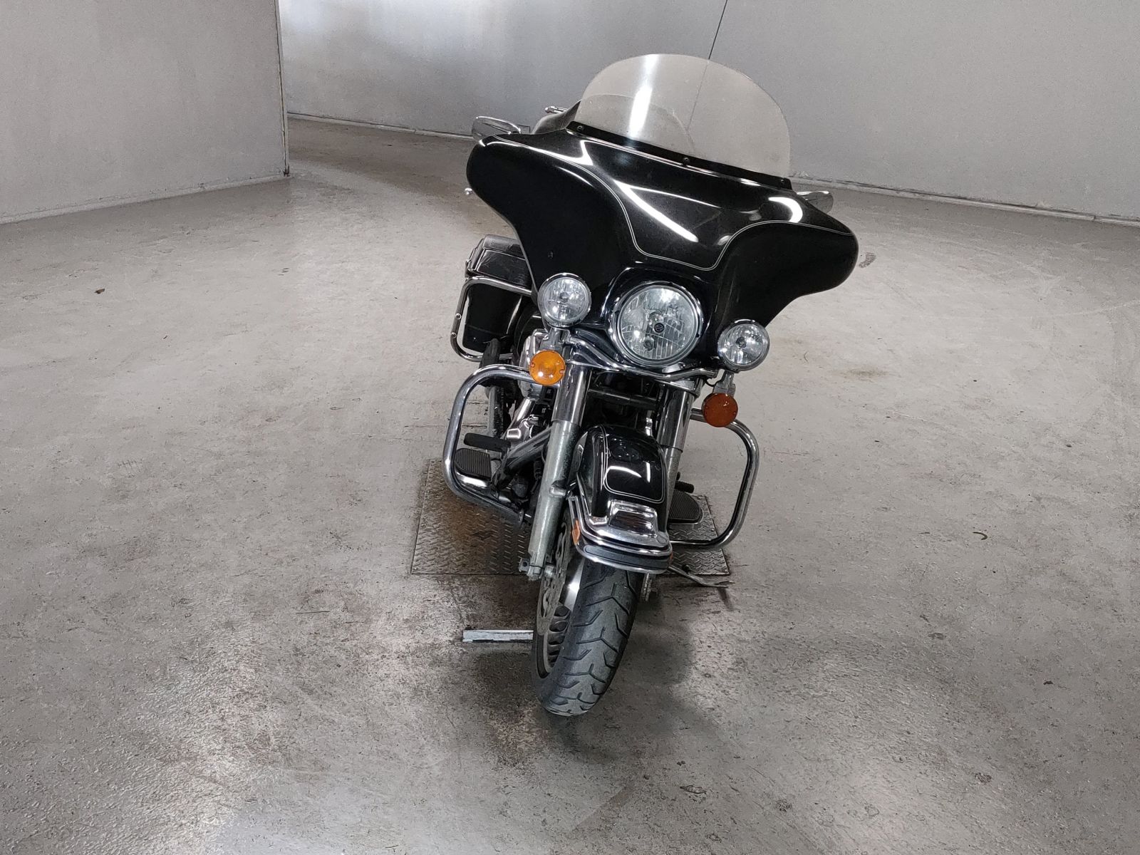 Harley-Davidson ELECTRA GLIDE FLHTC1580 FF4 - купить недорого