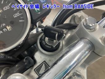 Honda CB 223 S  2011 года выпуска