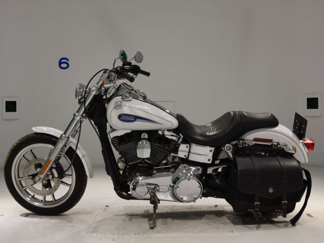 Harley-Davidson DYNA LOW RIDER I1450  - купить недорого