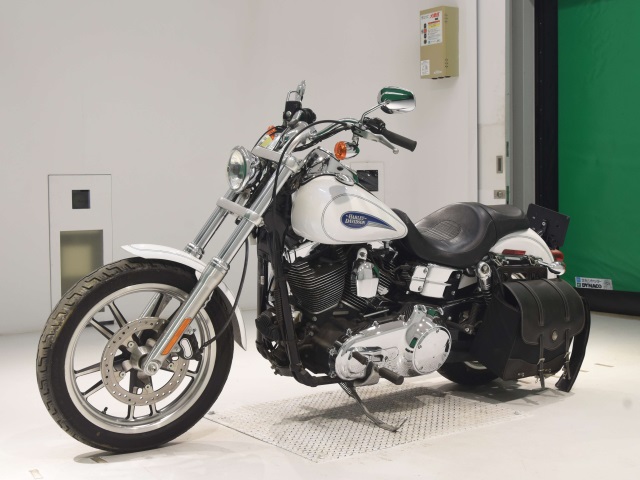 Harley-Davidson DYNA LOW RIDER I1450  2006г. 18,263K