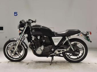Honda CB 1100 SC65 2011 года выпуска