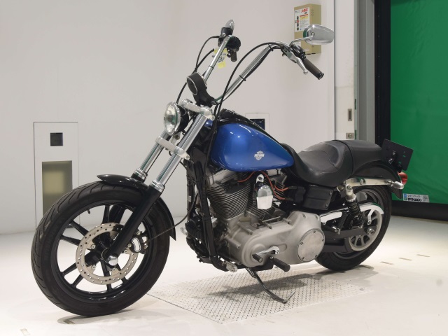 Harley-Davidson DYNA SUPER GLIDE FXD1580  2009г. 30,064K