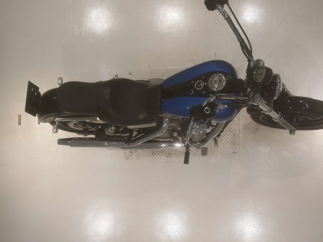 Harley-Davidson DYNA SUPER GLIDE FXD1580  2009г. 30,064K