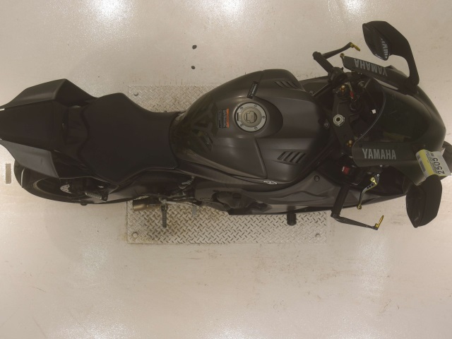 Yamaha YZF R6  2019г. 7,460K