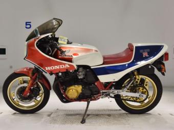 Honda CB 1100 R SC08 1983 года выпуска