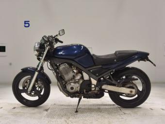 Yamaha SRX 400 3VN 1998 года выпуска