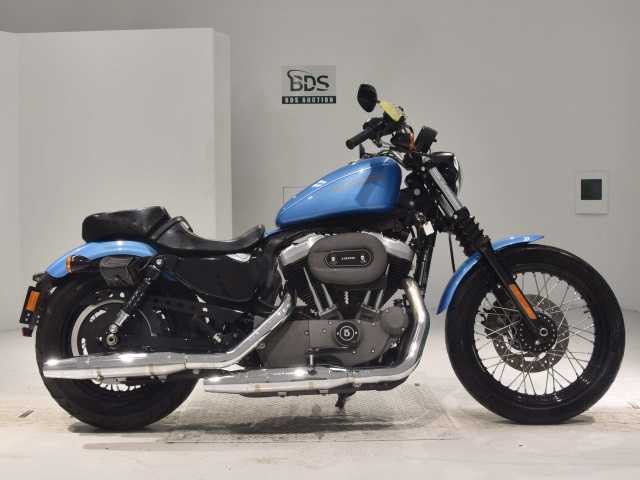 Harley-Davidson SPORTSTER 1200 NIGHTSTER  - купить недорого