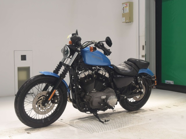 Harley-Davidson SPORTSTER 1200 NIGHTSTER  2011г. 16,369K