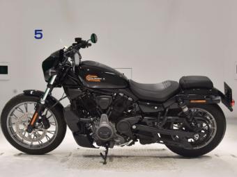 Harley-Davidson  HARLEY RH975S  2023 года выпуска