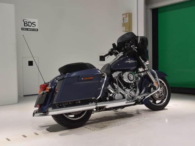 Harley-Davidson STREET GLIDE FLHX1580  - купить недорого