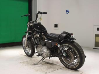 Harley-Davidson SPORTSTER XL1200  1997 года выпуска