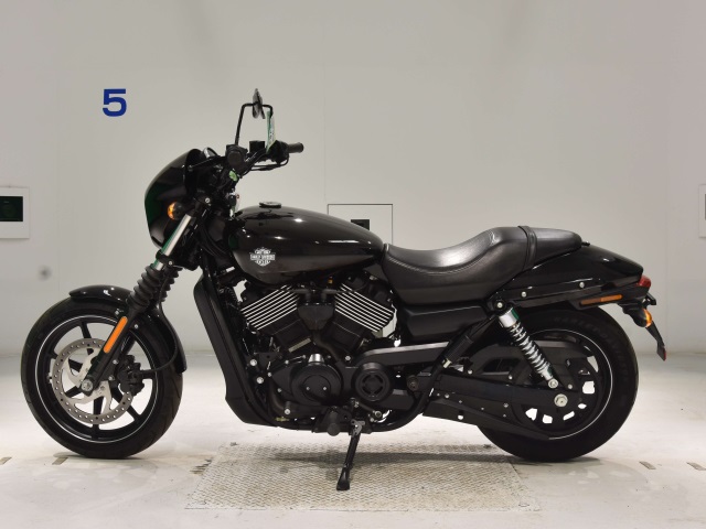Harley-Davidson STREET  2015г. 443K