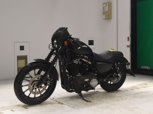 Harley-Davidson SPORTSTER XL883N  - купить недорого