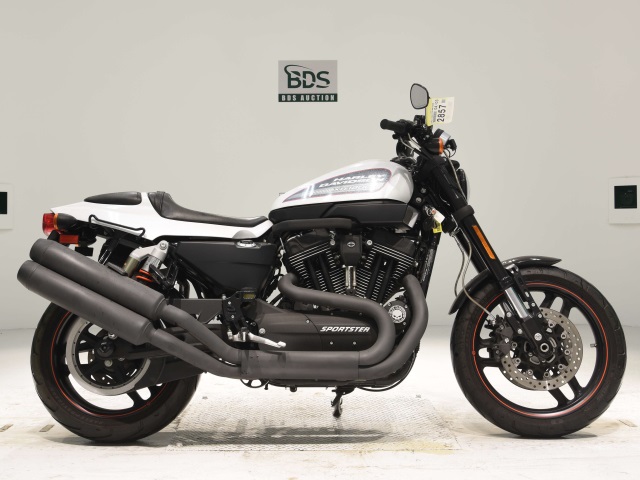 Harley-Davidson SPORTSTER XR1200X  - купить недорого