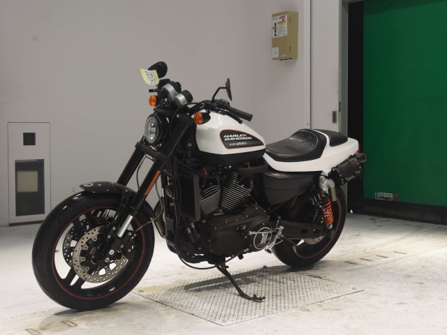 Harley-Davidson SPORTSTER XR1200X  2015г. 12,683K