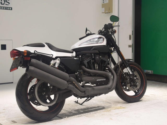 Harley-Davidson SPORTSTER XR1200X  - купить недорого