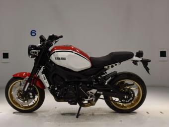 Yamaha XSR 900 RN56J 2021 года выпуска