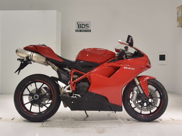 Ducati 848  - купить недорого