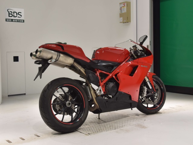 Ducati 848  - купить недорого